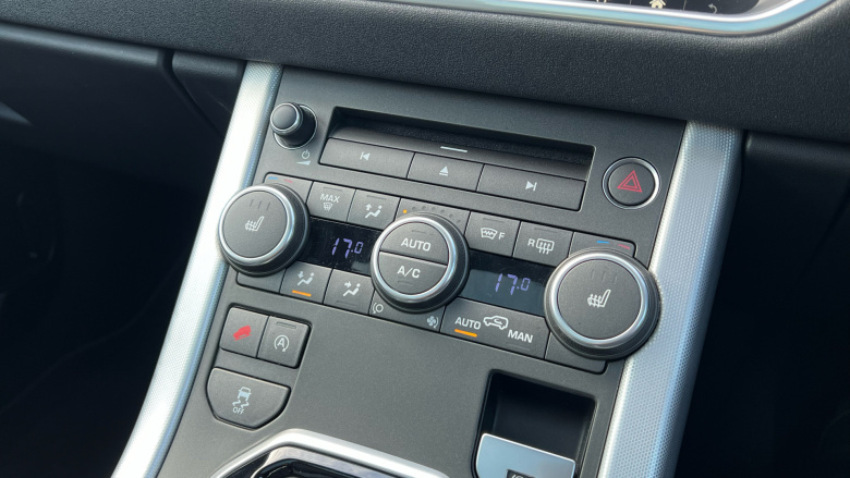 Land Rover Range Rover Evoque 2.0 TD4 HSE Dynamic Lux 5dr Auto Diesel Hatchback